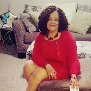 Meet your Posher, Gwyenette